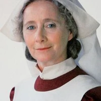 Madame Pomfrey