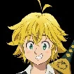 Meliodas