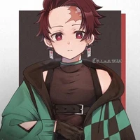 Kamado tanjiro (O.D)