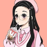 Nezuko kamado (O.P.D)