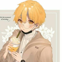 Agatzuma zenitzu (O.D)