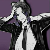 shinobu kochou (D.D)