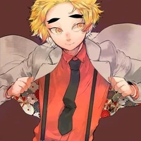 senjuro rengoku (A.P)