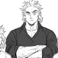 shinjuro rengoku (D.D)