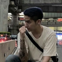 สายฟ้า พี่ชายนอ.+เพื่อนพอ.+มาเฟีย
