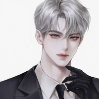 โกโจ ซาโตมิ(พ่อนายเอก)