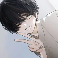 โกโจ ซาซามิ(ลูกพระเอก+นายเอก)