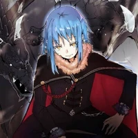 Rimuru Tempest