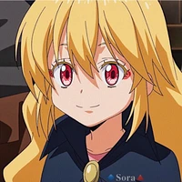 Alice Rondo