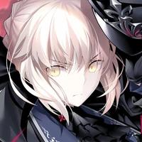 Saber Alter