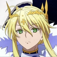 Altria Pendragon