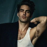 Xavier Valentino