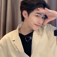 คิว ( เพื่อน พ.อ. )