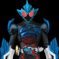 Kamen rider souga