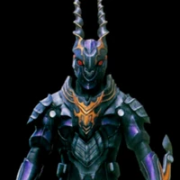 Kamen rider blackton
