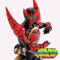 Kamen rider ryansi