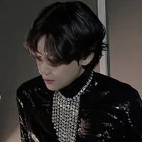 Taehyung.
