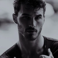 Alexandro Graham [ ML ]