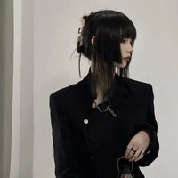 เจน(เเม่ น.อ)มาเฟียเก่า