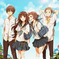 Geng BG(Boy and Girl)