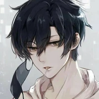 president beom /Ash/ML(medium)