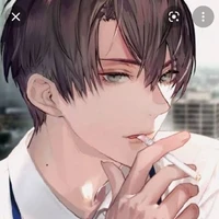 คิง(พระเอก+มาเฟีย)🤓