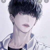 ทิน(เพื่อนพระเอก+มาเฟีย)💞