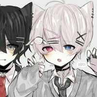 เทียน่า//แฝดเทียร่า//แฝดพี่//พ.น.อ//