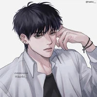 เอเรน(น้องชายพระเอก)