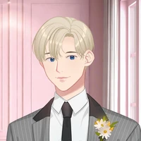 LI YANG (male lead)