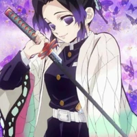 โคโจ. ชิโนบุ