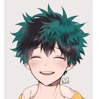 Izuki Midoriya