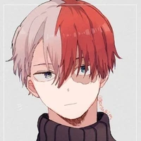 Todoroki Shoto