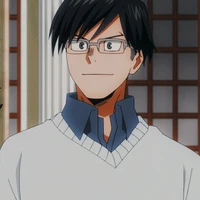 Tenya Ida