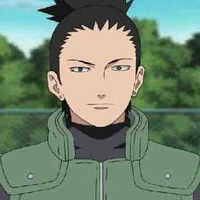 Shikamaru