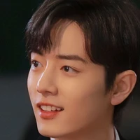 เซียวจ้าน(นายเอก)