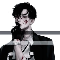 คริส(พระเอก)