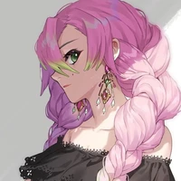 mitsuri