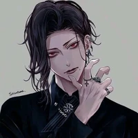 Elijah Rio DiCaprio / ml