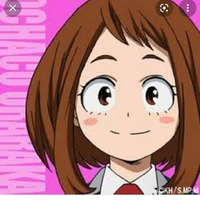 Uraraka