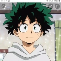Midoriya