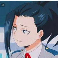 Yaoyorozu