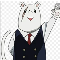 Principal Nezu