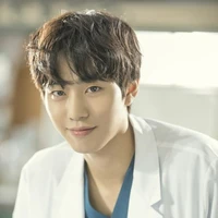 Doctor (Hyo)