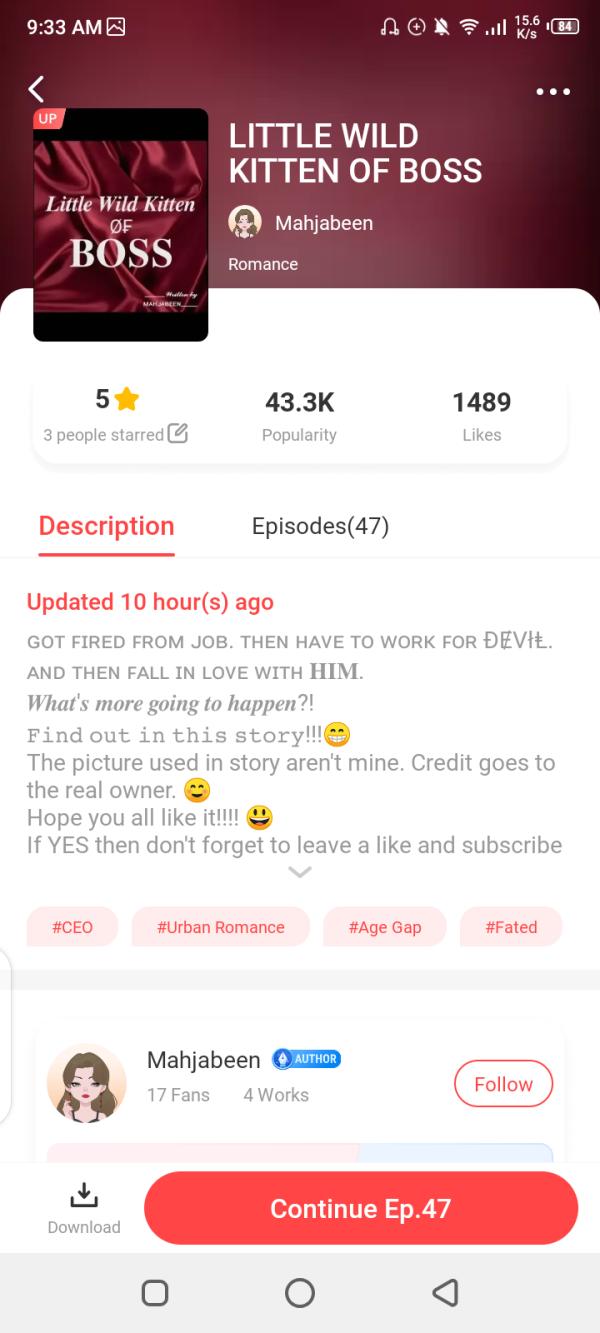 NovelToon