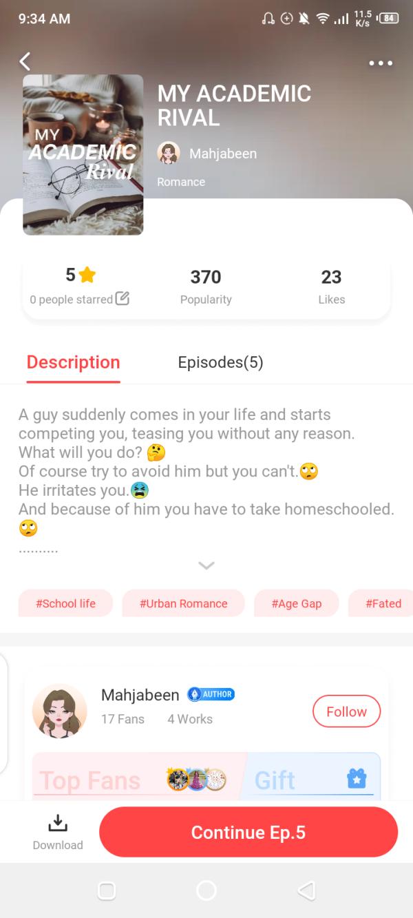 NovelToon