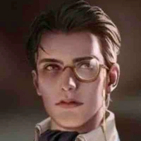 Eric (prince of Wilfard)