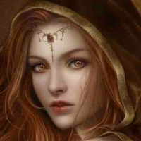 Avyanna (female lead)