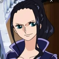 Nico Robin📖🌸