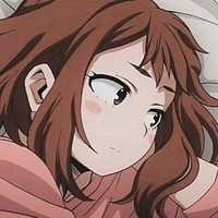 Uraraka